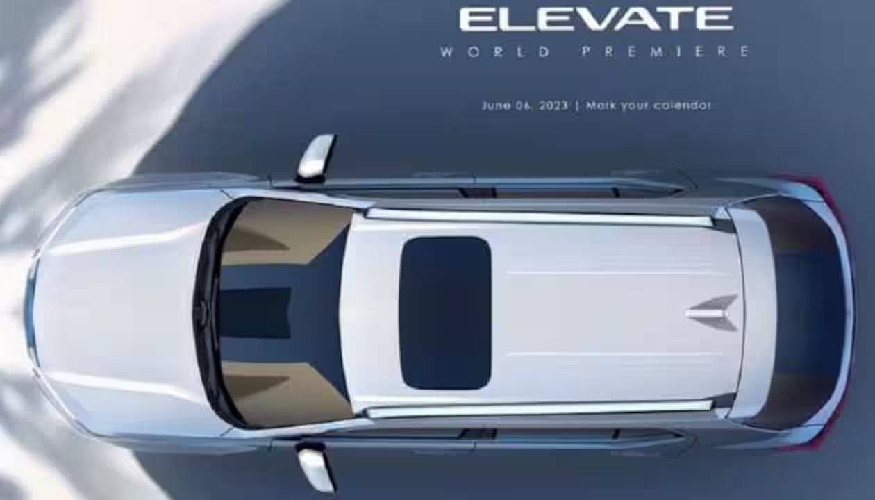 Elevate