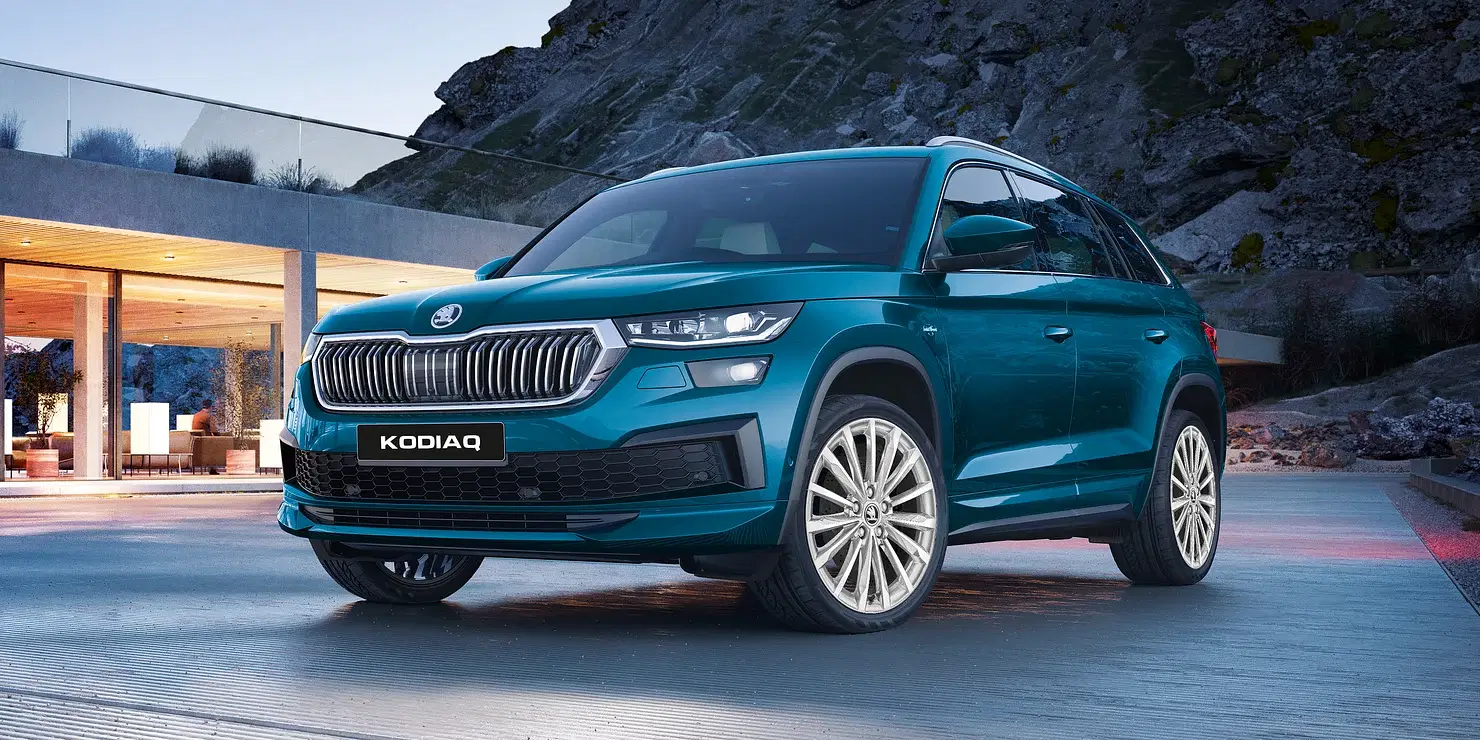 Kodiaq